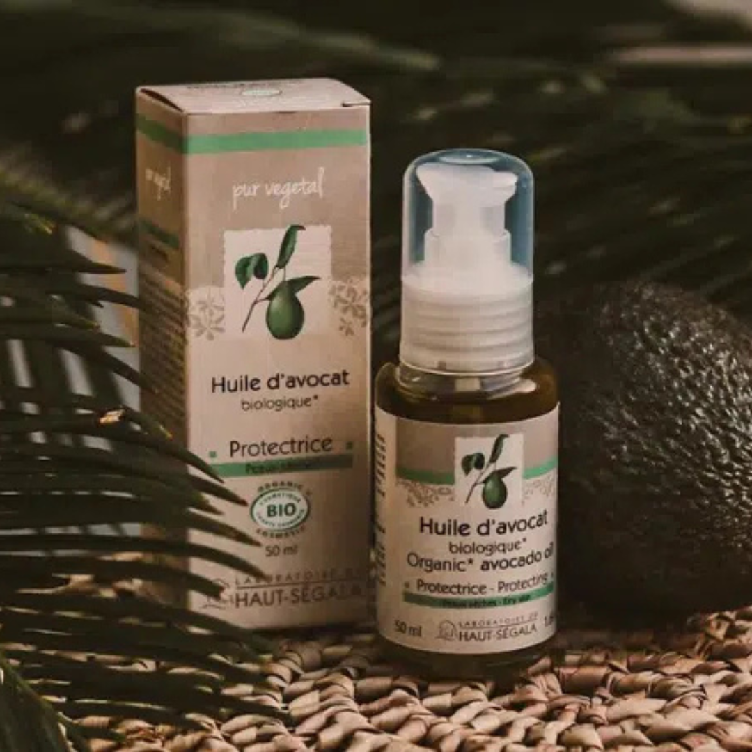 Avocado Oil Organic