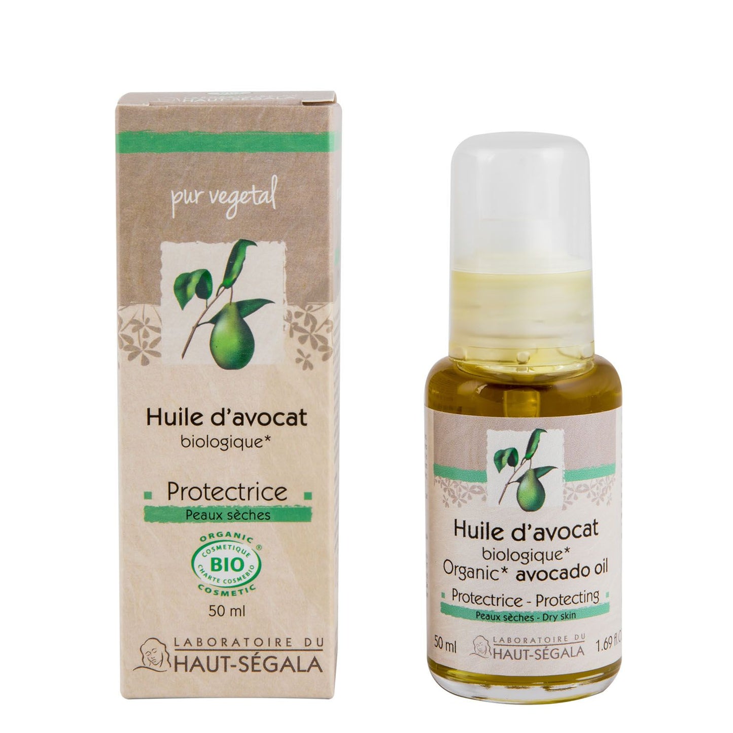 Avocado Oil Organic
