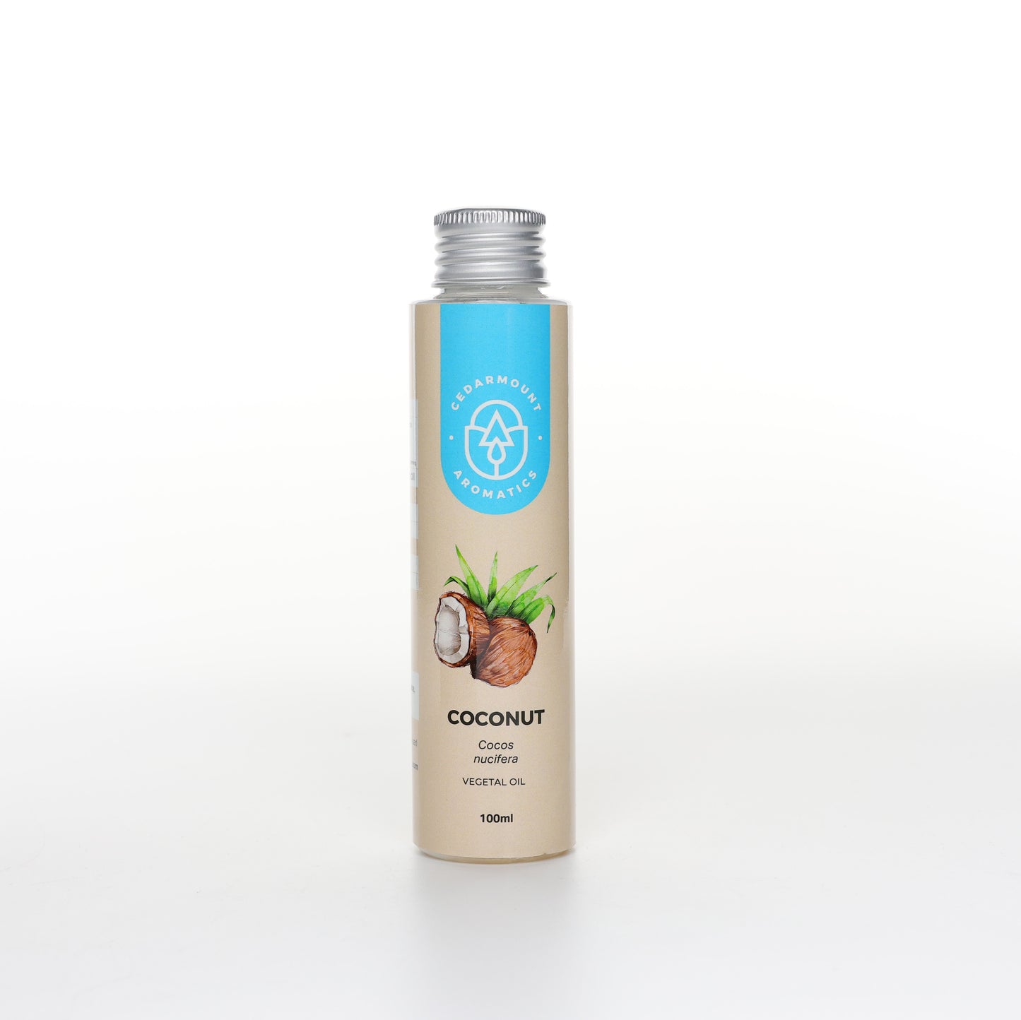 Coconut Oil