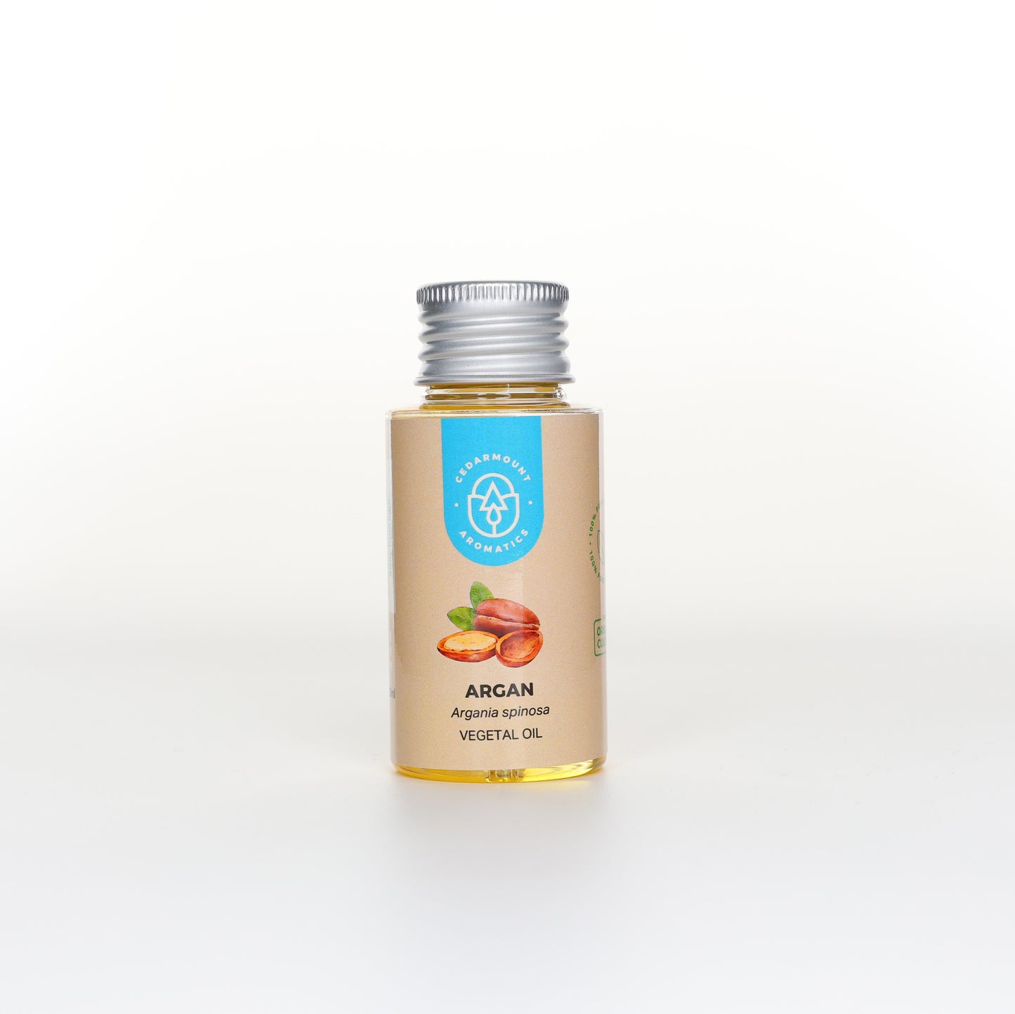 Argan Oil Organic