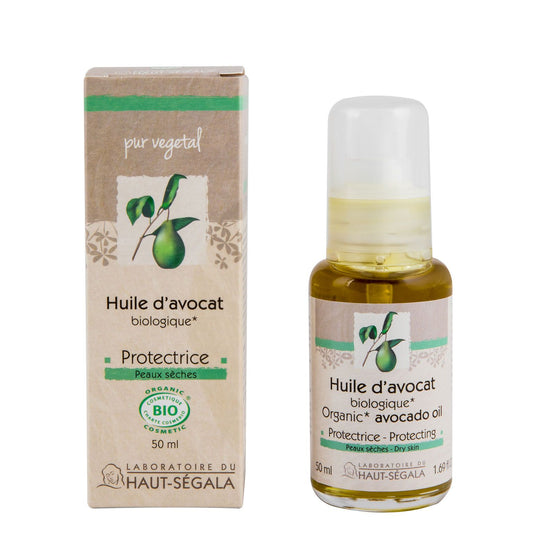 Avocado Oil Organic