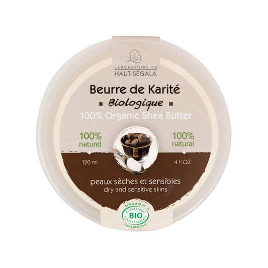 Shea Butter Organic