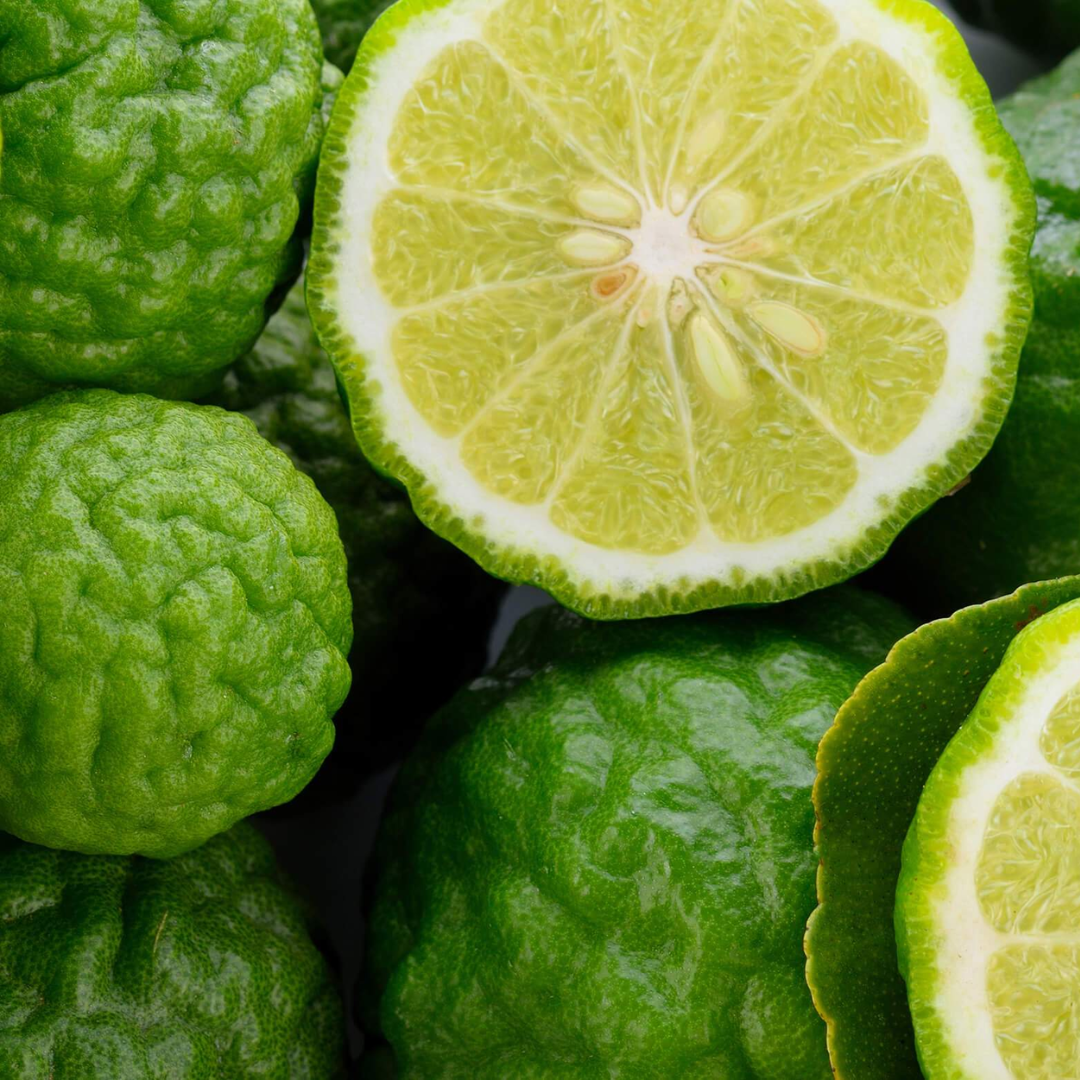 Bergamot Organic