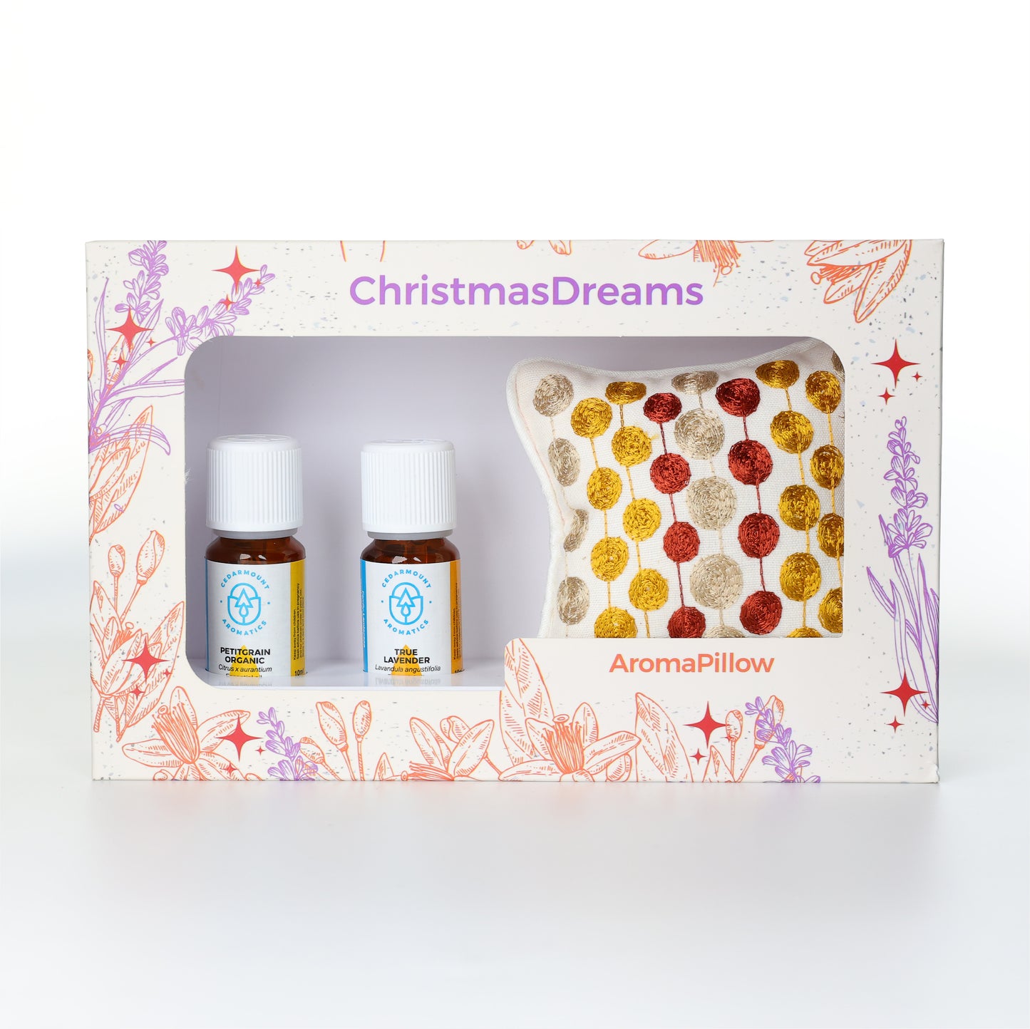 Christmas Dreams Gift Box