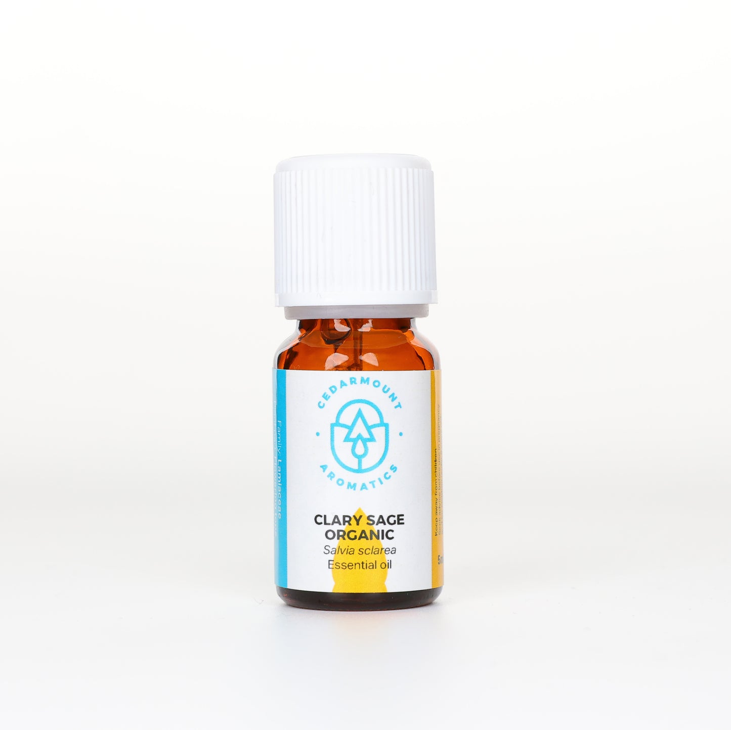 Clary Sage Organic