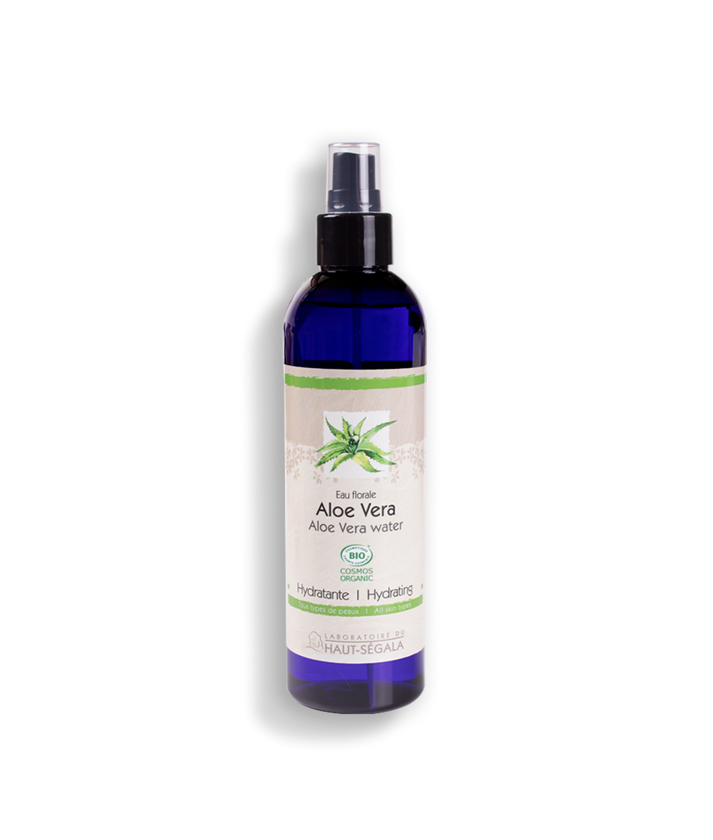 Aloe Vera Water 250ml