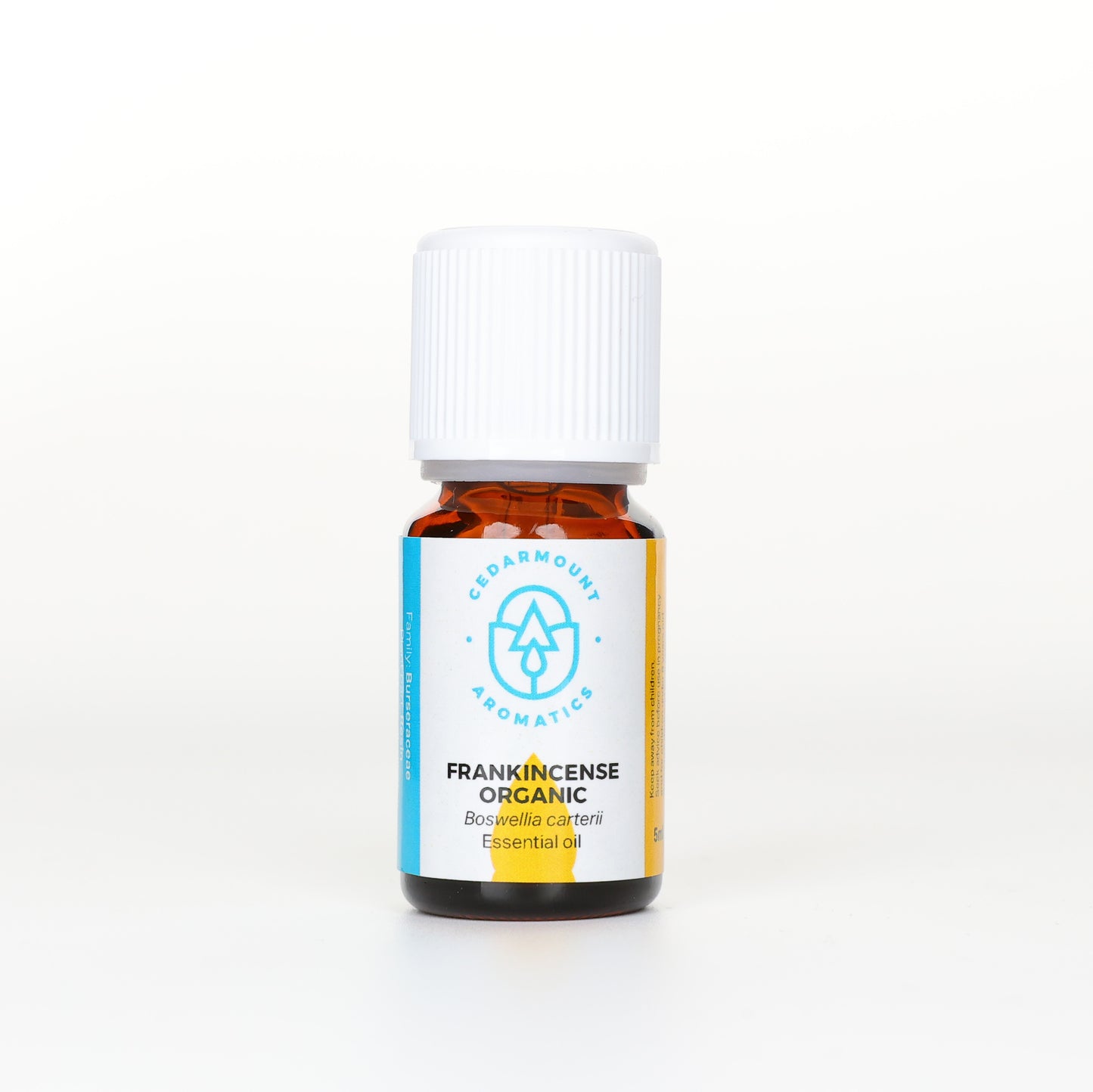 Frankincense Organic