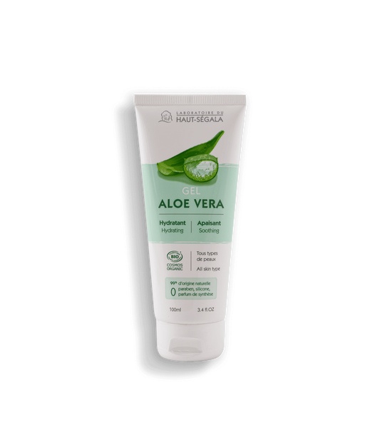 Aloe Vera Gel 99% Natural