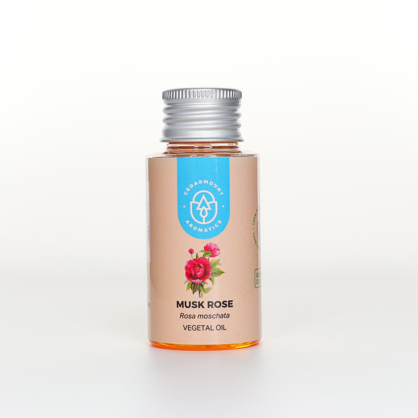 Musk Rose Oil Organic