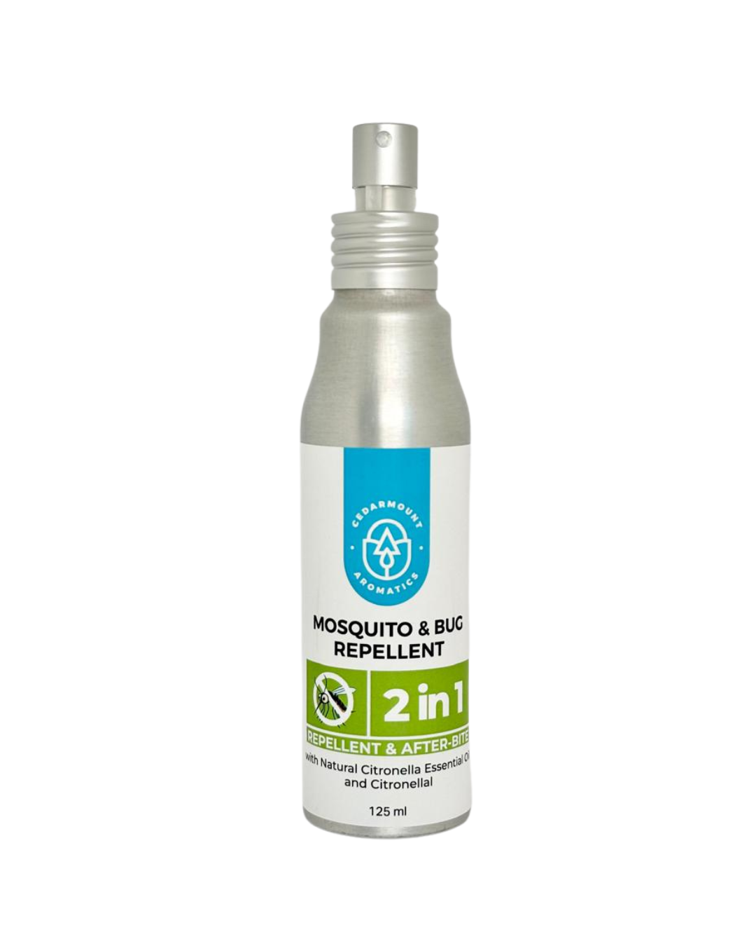 Mosquito & Bug Repellent Spray